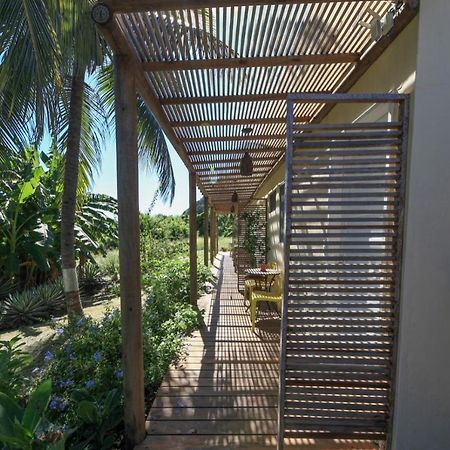 Pousada Canto Do Boldro Fernando de Noronha Exterior photo