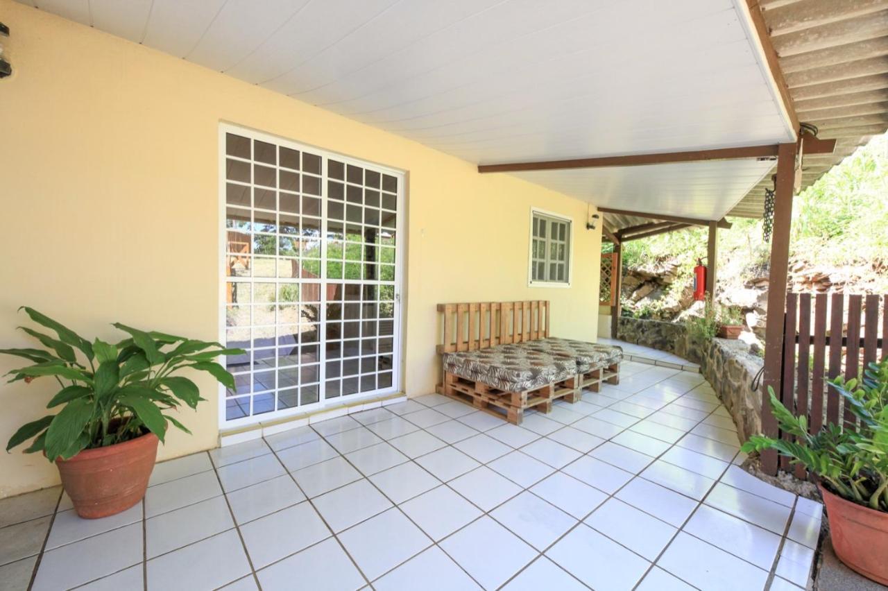 Pousada Canto Do Boldro Fernando de Noronha Exterior photo