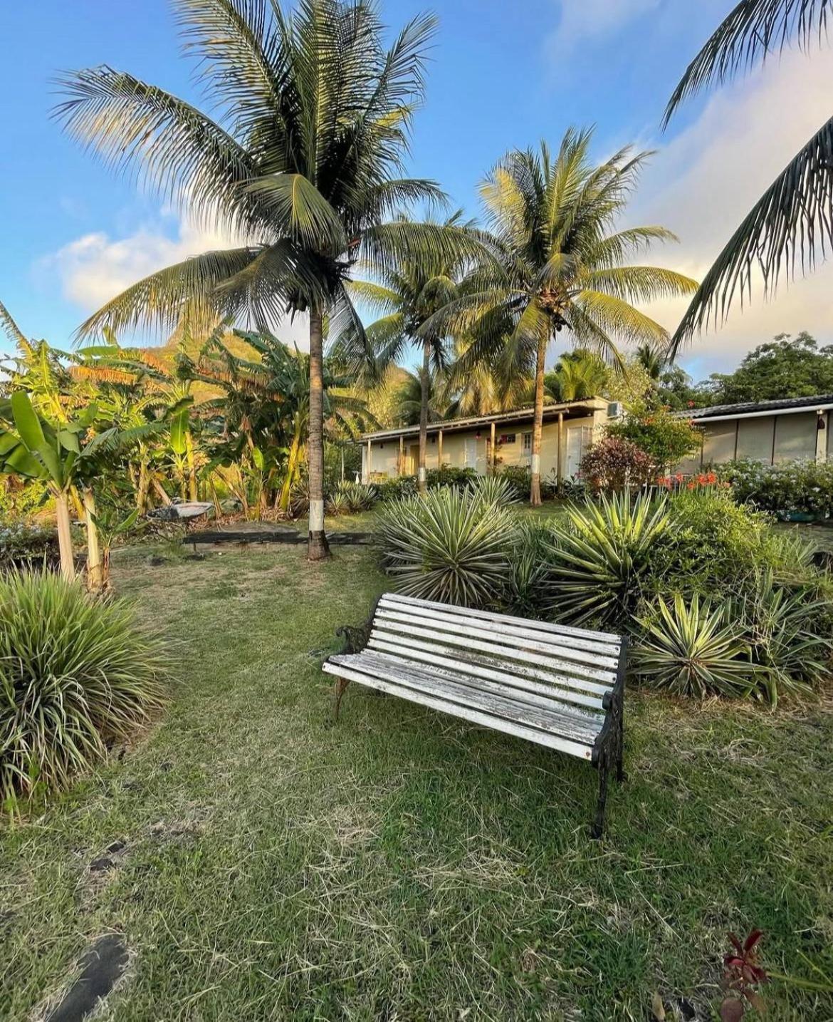 Pousada Canto Do Boldro Fernando de Noronha Exterior photo